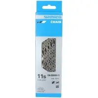 Shimano Deore Xt E8000 Quick Link Kæde