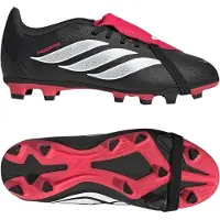 Adidas Predator Club Fold-over Tongue Fg/mg Junior Fodboldstøvler