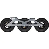 Powerslide Suv 125 Rulleskøjter