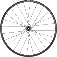Mavic Allroad Cl Disc Tubeless Landevejs Hjulsæt