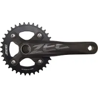 Shimano Zee M645 Kranksæt