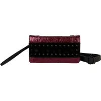 Loungefly Disney-skurke Crossbody-clutch