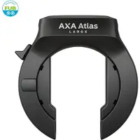 Axa Atlas Large Stellelås Til Cykel