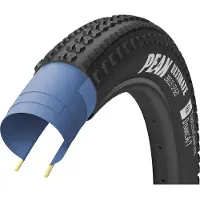 Goodyear Peak Ultimate Tubeless 700 X 45 Graveldæk