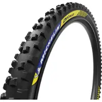 Michelin Dh Mud Racing 55 Tpi Tubeless 29´´ X 2.30 Stiv Mtb-dæk