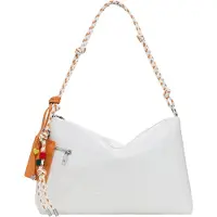 Desigual Skuldertaske hvid