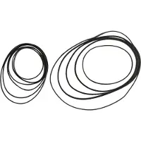 Sram Red Axs Kassette Låsering