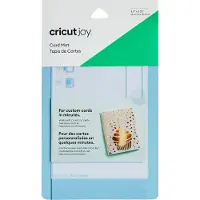 Cricut Joy - Skære/skrivemaskine-kortmåtte - 11.4 x 15.8 cm
