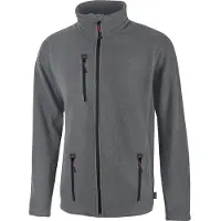 U Power Jura Halv Lynlås Sweatshirt