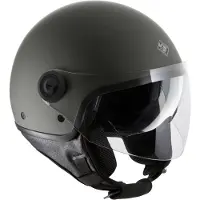 Tucano Urbano El´mettin 6.0 åben Hjelm