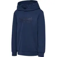 Hummel Base Hættetrøje