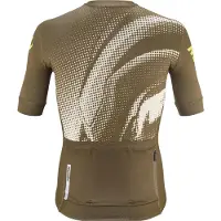 Mavic Aksium Graphic Kortærmet Trøje