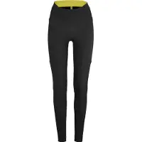 Mavic Aksium Thermo Lange Bukser Uden Seler