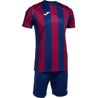 Joma Inter Classic Kortsærmet Sæt