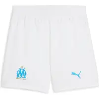 Puma Olympique Marseille 25/26 Replica Shorts