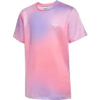 Hummel Gradient Gym T-shirt Med Korte ærmer