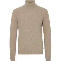 Casual Friday Pullover 'CFKarl' sand