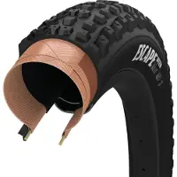 Goodyear Escape Max Trail Lite Grip2 Tubeless 29´´ X 2.40 Mtb-dæk