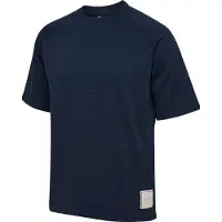 Hummel Funktionsskjorte navy