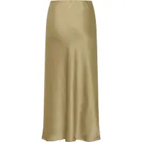 Kaffe Nederdel 'KALotte' beige