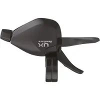Sunrace Dlux51n P-push Cues/linkglide Gearskifter