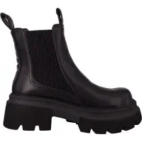 Buffalo Chelsea Boots 'Mave' sort