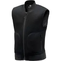Tucano Urbano Flowmotion Ærmeløs Beskyttelses-t-shirt