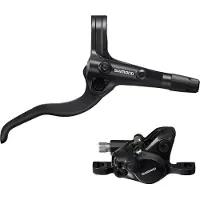 Shimano Mt410 2p 800 Mm Bremseklodser
