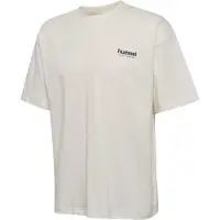 Hummel Loose Whistle T-shirt Med Korte ærmer