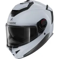 Shark Spartan Gt Pro Blank Fullface-hjelm