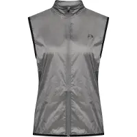 Newline Sportsvest grå / sort