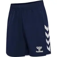 Hummel Core 2.0 Woven Shorts