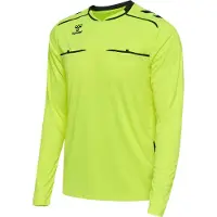 Hummel Referee T-shirt Med Lange ærmer