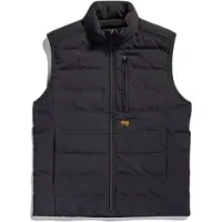 G-Star Foundation Liner Vest - Black - Men