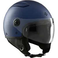 Tucano Urbano El´fan åben Hjelm