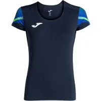 Joma Elite Xi T-shirt Med Korte ærmer