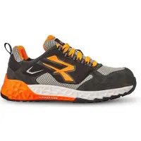 U Power Jaime Esd S1ps Hi Hro Fo Sr Sikkerhedssko