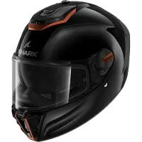 Shark Spartan RS Integralhjelm Sort/Brun XL
