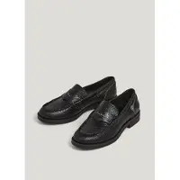 Pepe Jeans Judy Snake Loafers