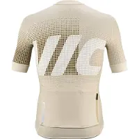 Mavic Aksium Graphic Kortærmet Trøje