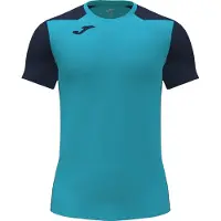 Joma Record Ii T-shirt Med Korte ærmer