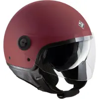 Tucano Urbano El´mettin 6.0 åben Hjelm