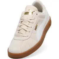 Puma Club Ii Sko