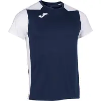Joma Record Ii T-shirt Med Korte ærmer