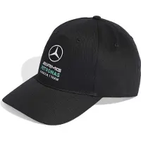 Adidas Mercedes-amg Petronas F1 Team Dna Baseball Kasket