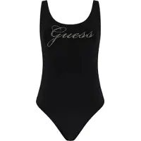 GUESS Badedragt 'ANNALISA' sort