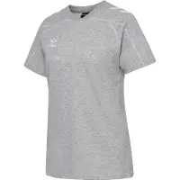 Hummel Move 2.0 T-shirt Med Korte ærmer