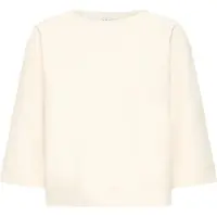 Ichi Bluse 'IHKATE' æggeskal