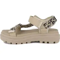 Palladium Pallacruise Strap Wild Sandaler