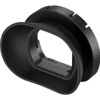 SmallRig 5713 Horizontal-to-Vertical Camera Viewfinder Eyecup for Sony FX2